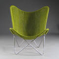 Knud Vinther. Batchair   Denne auktion er annulleret2002934