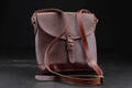 Mulberry. Vintage skuldertaske.