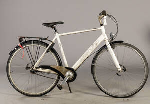 Nishiki, herrecykel. 5318