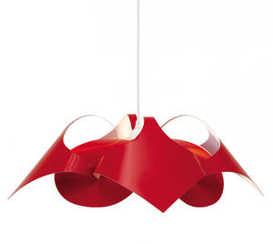 Christian Ræder Le Klint. Pendel, model Joker, stor model 