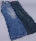 Armani Jeans, 2 st
