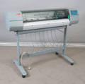Océ Inkjet plotter model 5250 A0 format