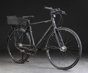 Centurion, Herrecykel. 5492