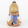 LISA LARSON, figur, Johanna, stengods, Gustavsberg