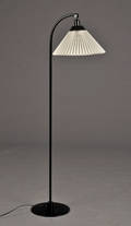 Flemming Agger  Le Klint. Standerlampe, model 368 