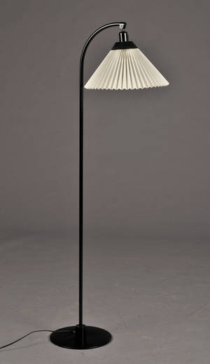 Flemming Agger Le Klint. Standerlampe, model 368