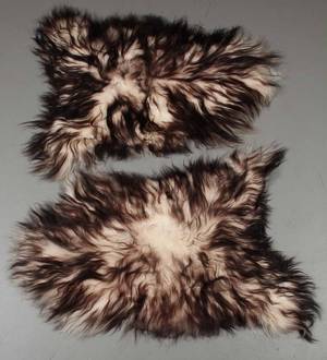 Islandske lammeskind 2