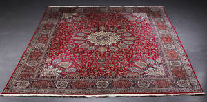 Persisk Tabriz 400 x 300 cm 