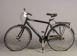 Raleigh. herrecykel. 5297