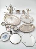 Nysilver