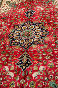 Tabriz Teppich, Persien, ca. 310 x 200 cm