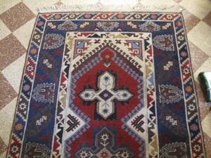 Matta, orientalisk