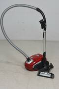 Dammsugare Electrolux