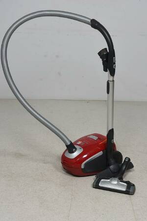 Dammsugare Electrolux