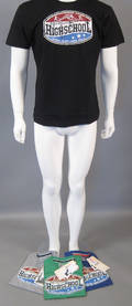 Gangster unit t-shirts model Junk60  Denne auktion er annulleret2003499