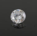 1 loose brilliant-cut diamond 0.32ct.with IGI LAB report included