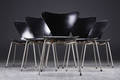 Arne Jacobsen. Seks syvere 6