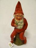 TOMTE H 23 CM