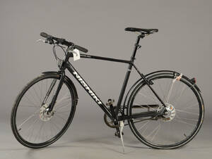 Nishiki, herrecykel. 5284