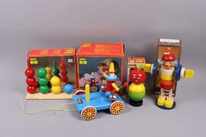 Brio leksaker mm