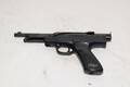 Luftpistol Stiga, L 28 cm