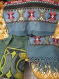 Draperier, 1 par  1