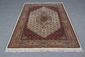 Kashmir Bidjar, 139 x 207 cm