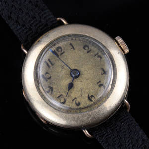 Rolex vintage damearmbåndsur