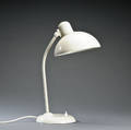 Christian Dell. Kaiser Idell. Bordlampe, model 6556