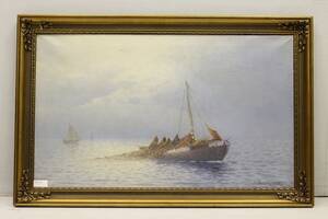 Johan Ossian