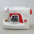 SYMASKIN, Singer modell 3225. 