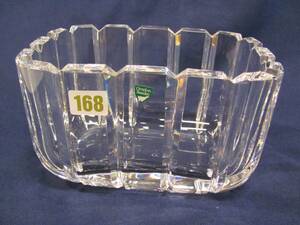 ORREFORSSKÅL H 12, LÄNGD 21, BREDD 14 CM