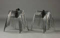 Arne Jacobsen. 7er stel 20