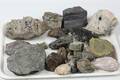 PARTI med mineraler