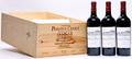 12 bts. Château Pontet Canet, Pauillac. 5. Cru Classé 2006 A hfin. Owc.