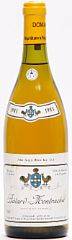 1 bt. Batard Montrachet Grand Cru, Domaine Leflaive 1983 AB ts.