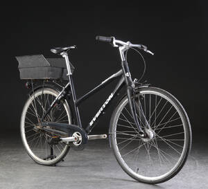 Everton, Damecykel. 5508