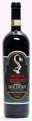 1 bt. Brunello di Montalcino Riserva Case Basse, Soldera 2006 A hfin.