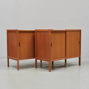 Sideboard, ett par