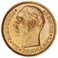 10 kr 1908, H 2, F 298