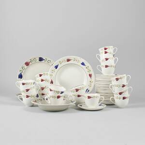 Servisdelar, Gustavsberg