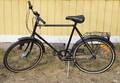 Herrcykel, DBS