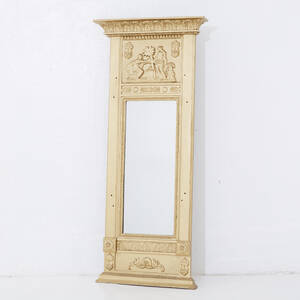 Spegel Empire bronserad
