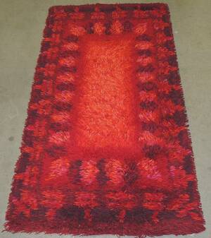 Ryamatta Engel 163x86cm