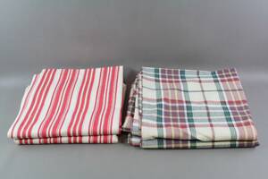 Gardinlängder 2 par