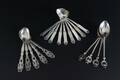Skedar, silver