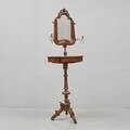 Rakbord, 1890-tal