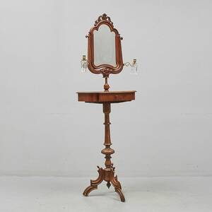 Rakbord, 1890-tal