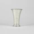 Bägare, silver