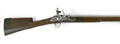 FLINTLOCK MUSKET